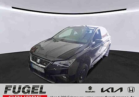 Seat Ibiza 1.0 TSI FR Beats virt.Cock.|Sport|Winter