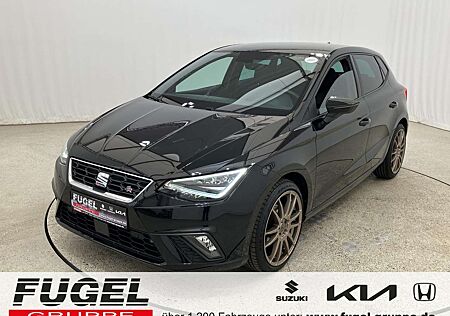 Seat Ibiza 1.0 TSI FR Beats virt.Cock.|Sport|Winter