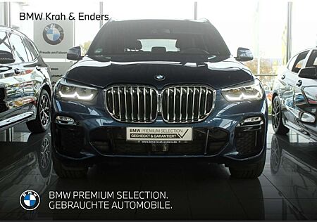 BMW X5 xDrive45e+AHK+M-Sport+ACC+Leasing ab 999€