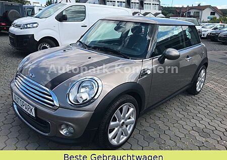 Mini ONE *TÜV 12.2025*