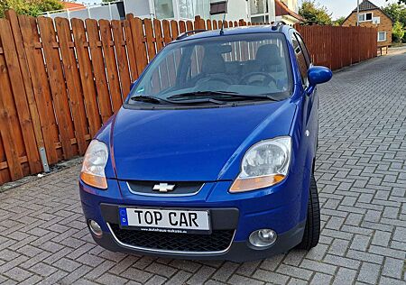 Chevrolet Matiz SE Tüv Neu