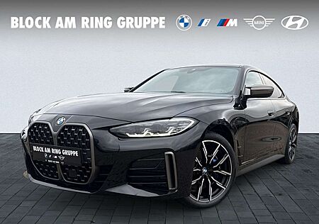 BMW 440 i xDrive Gran Coupé M Sport HUD LHZ PA+ SH Memory