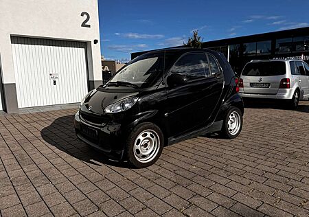 Smart ForTwo CDI 33kW (451.300)