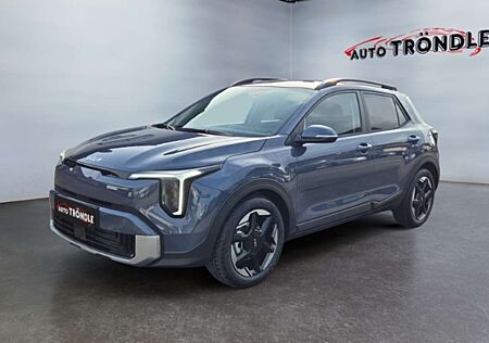 Kia Stonic 1.0 DCT Spirit +Facelift +Kamera