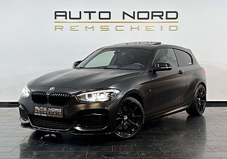 BMW 140 xDrive Special Edition*S.Dach*ohneOPF*Cam*