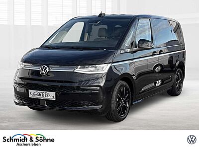 Volkswagen T7 Multivan Style 2.0 TDI DSG STHZ, MATRIX, DCC Klima Navi