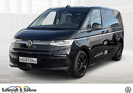 VW T7 Multivan Volkswagen Style 2.0 TDI DSG STHZ, TOTW, DCC, Klima Navi