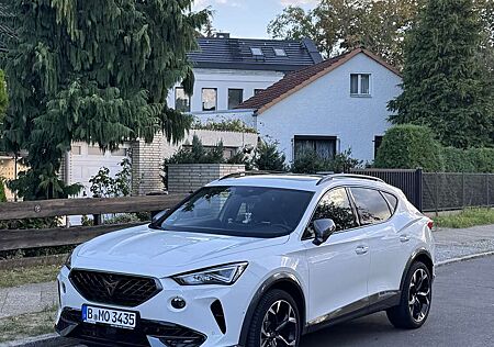 Cupra Formentor VZ 2.0 TSI 4Drive DSG