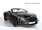 Bentley Continental New GTC Azure V8 / 1 of 1 BY MULLINER