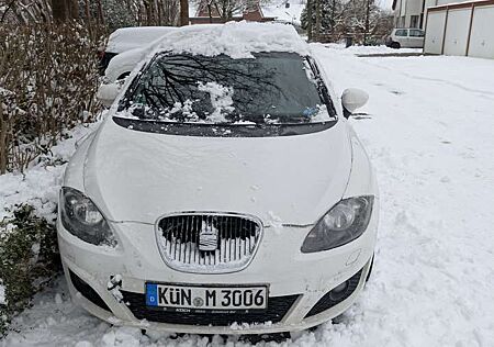 Seat Leon 1.2 TSI Ecomotive Reference Copa