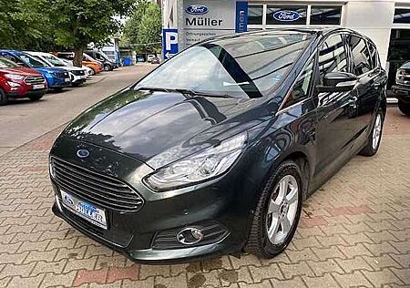 Ford S-Max 2.0EcoB.''Titanium''Navi,Kamera,GJR