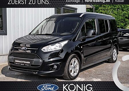 Ford Tourneo Connect Titanium L2 1.5 TDCi Navi+Kamera Klima Navi