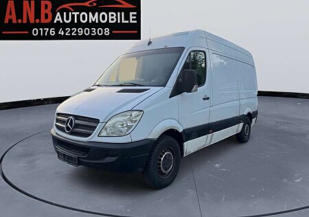 Mercedes-Benz Sprinter 311 CDI 906.731