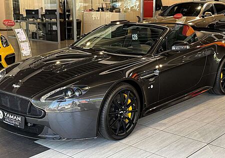 Aston Martin Others S Roadster*Dt-Fahrzeug*U-Frei*Carbon