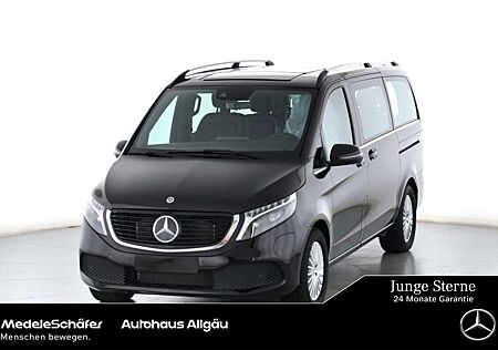 Mercedes-Benz EQV 300 AVANTGARDE L DISTRONIC 360° LED EL TÜREN