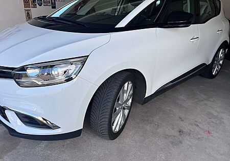 Renault Scenic Zen