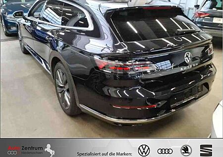 VW Arteon Volkswagen Shooting Brake 2.0 TDI SCR DSG Elegance