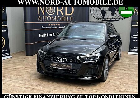 Audi A1 35 Sportback Advanced 1.5 TFSI S-Tronic Navi Advan