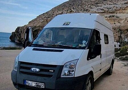 Ford Transit L2H3