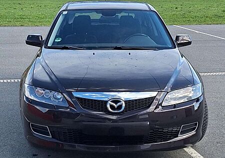 Mazda 6 Fließheck Sport 1.8 Comfort