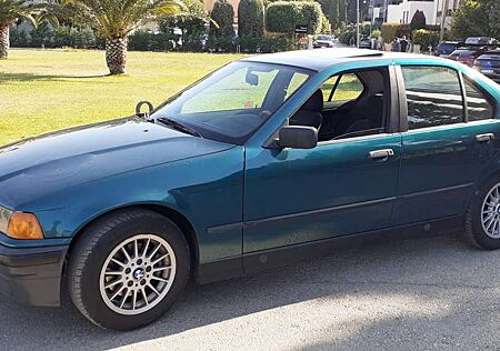 BMW 325td 325