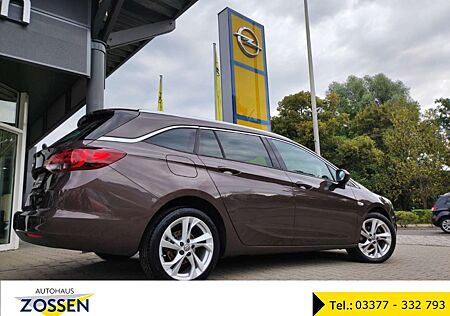 Opel Astra K Sports Tourer Innovation Navi Klimaaut. LED Matr