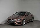 Mercedes-Benz CLA 200 CLA200 AMG Business Kamera LED Pano Ambiente 19"