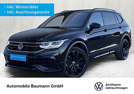 VW Tiguan Allspace Volkswagen 2.0 TSI 4MOTION R-LINE *STDHZG*
