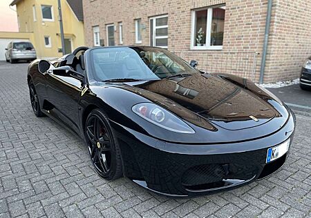 Ferrari F430 *Spider*F1*Service Neu*Garantie*