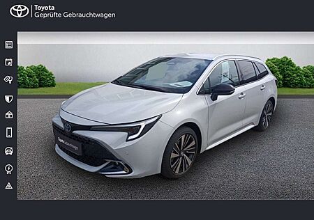 Toyota Corolla Hybrid Teamplayer + Technik Paket
