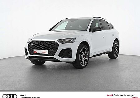 Audi Q5 Sportback 40 TDI quattro S-LINE S-TRONIC NAV PLUS