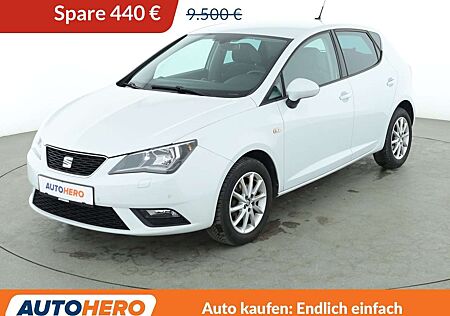 Seat Ibiza 1.2 TSI Style*PDC*SHZ*KLIMA*GARANTIE*