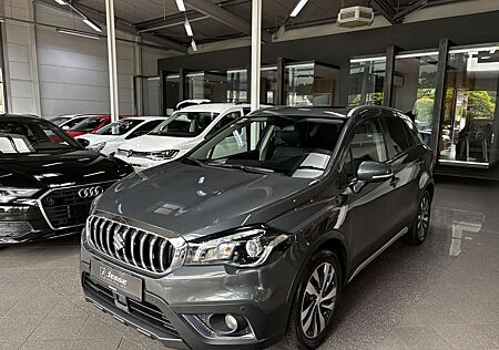 Suzuki SX4 S-Cross 4x4 ACC Pano. Navi R.Cam AHK