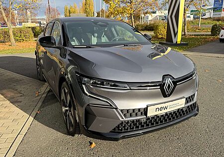 Renault Megane E-Tech Techno EV 60 220 optimum charge