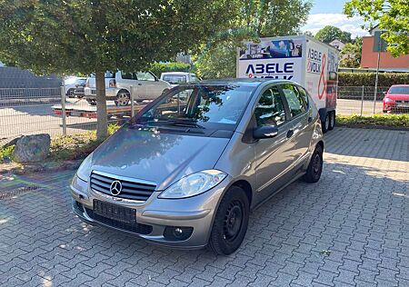 Mercedes-Benz A 150 8x Bereift, 1.HD, Scheckheft, BITTE LESEN!