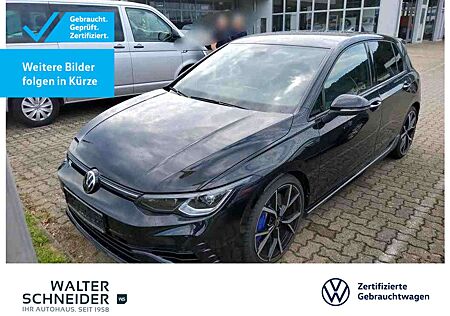 VW Golf Volkswagen 2.0 TSI DSG 4Motion R Navi Performance