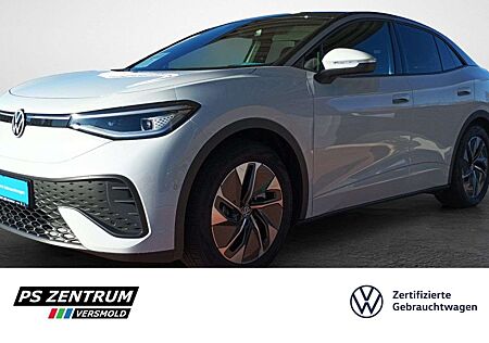 VW ID.5 Volkswagen Pro 210 KW CAM MATRIX Wpumpe 19zoll Bluetooth
