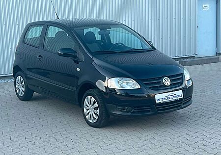 VW Fox Volkswagen Basis.Tüv-Neu