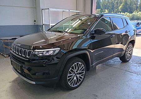 Jeep Compass M-Air Altitude *ACC*KAM*LED*SHZ*CARPLAY*