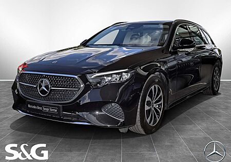Mercedes-Benz E 220 d T Avantgarde DISTRONIC+LED+KAMERA+17"