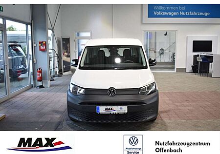 VW Caddy Volkswagen 1.5 TSI KR ++KLIMAANLAGE+TEMPOMAT+RADIO+++