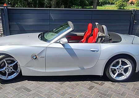 BMW Z4 roadster 3.0i