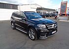 Mercedes-Benz GLS 500 4Matic AMG Paket 7 Sitze Panorama Voll