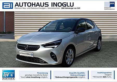 Opel Corsa 1.2 AT*Elegance*LED*RKam*Shz*Fahrassistenz