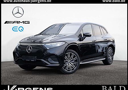 Mercedes-Benz EQS SUV EQS 580 4M SUV AMG-Sport/Hyper/Pano/Burm/Night