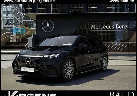 Mercedes-Benz EQS SUV EQS 580 4M SUV AMG-Sport/Hyper/Pano/Burm/Night