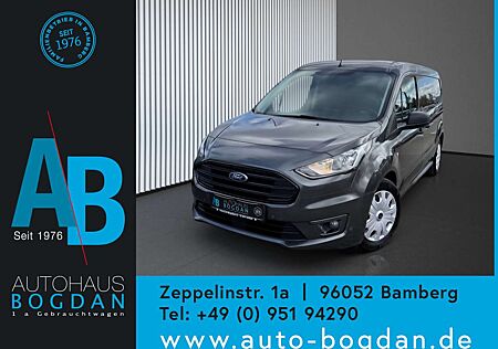 Ford Transit Connect Kasten lang Kamera*PDC*LKW Zulassung