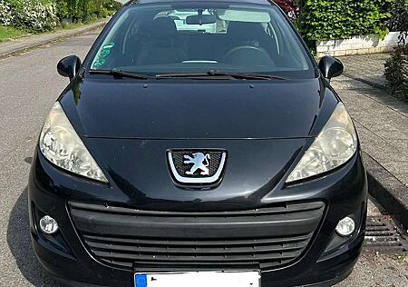 Peugeot 207 207  3-Türer 95 VTi Urban Move