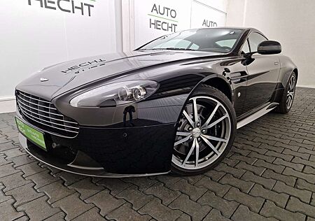 Aston Martin V8 Vantage V8 S Coupé 4,7 1.Hand, deutsch, wenig KM