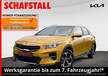 Kia XCeed Vision Plug-in Hybrid Automatik Navi Carplay Tempo